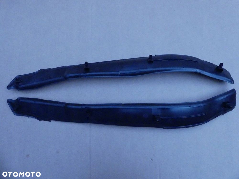 dw tiguan 3 r line osłony błotnika 571821111a 571821112a - 1