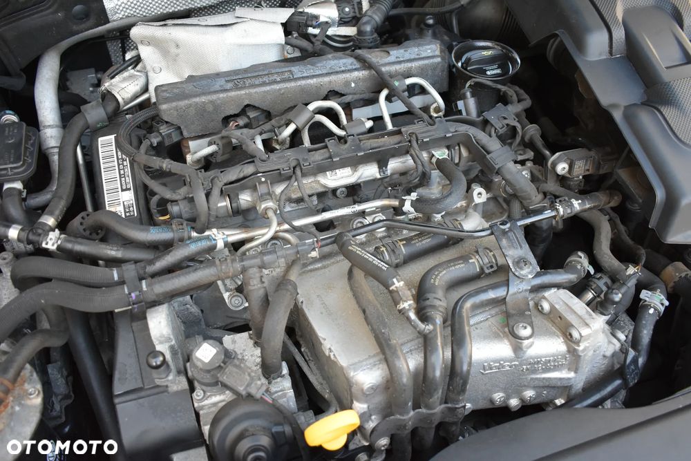 Volkswagen Golf Variant 1.6 TDI BlueMotion Technology Comfortline - 18