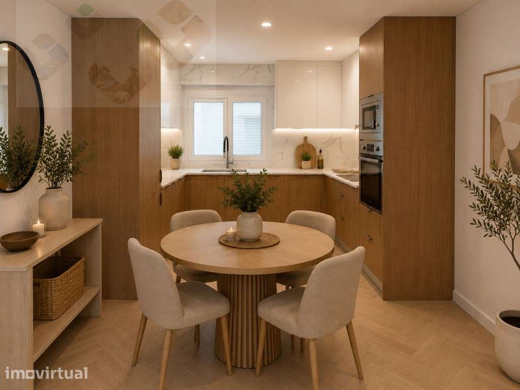 Apartamento T3 Venda Amadora - Grande imagem: 3/44
