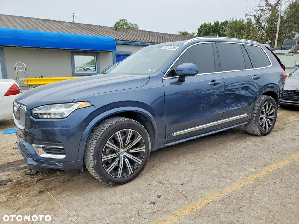 Volvo XC 90
