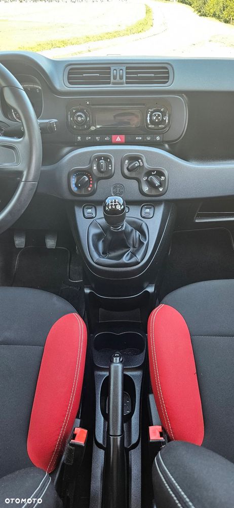 Fiat Panda - 12