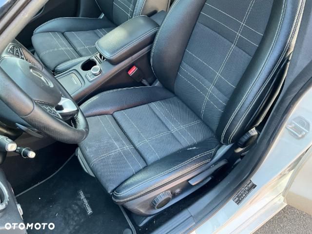 Mercedes-Benz CLA 200 (CDI) d 7G-DCT - 10