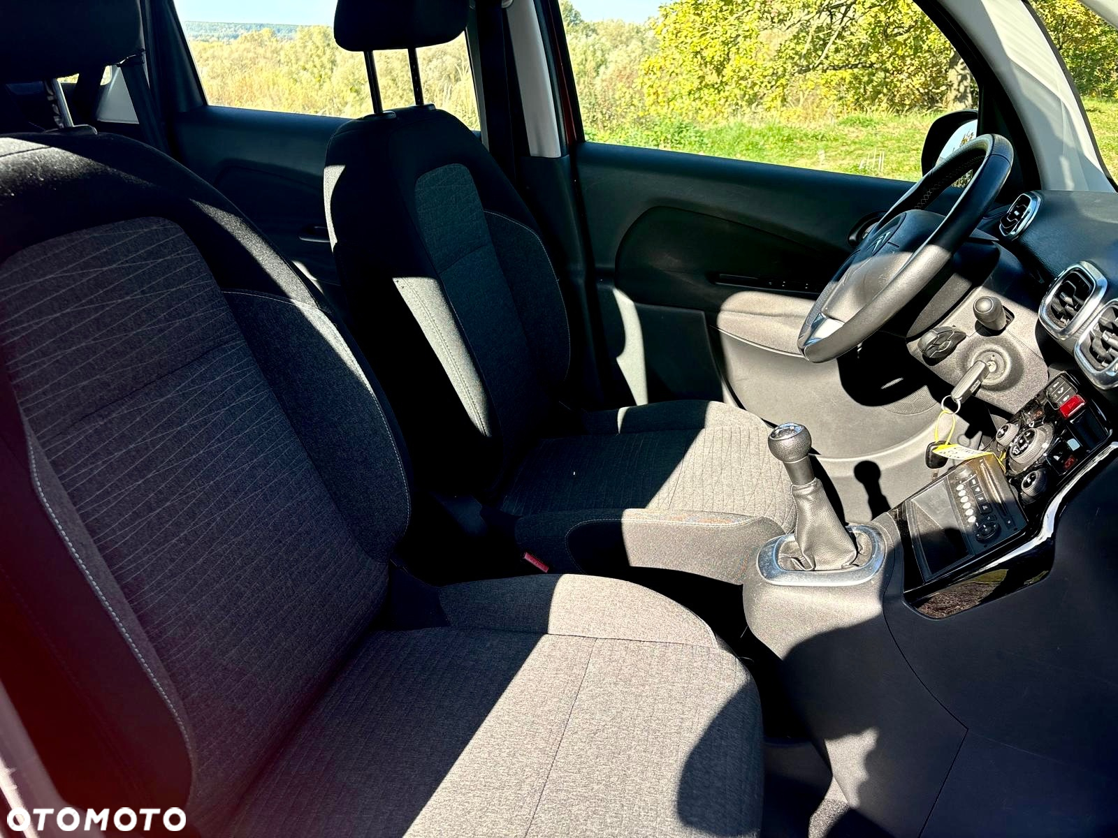 Citroën C3 Picasso 1.2 PureTech Exclusive - 12