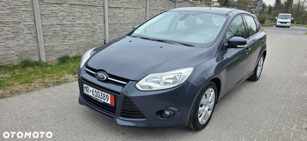 Ford Focus - 7