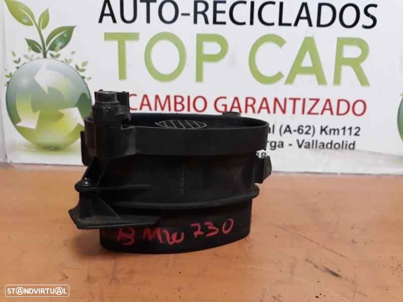 MEDIDOR DE MASSA DE AR BMW 7 2007 - 4