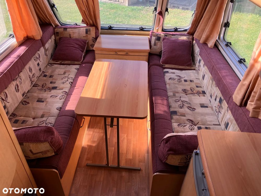 SWIFT Abbey GTS 216 - 19