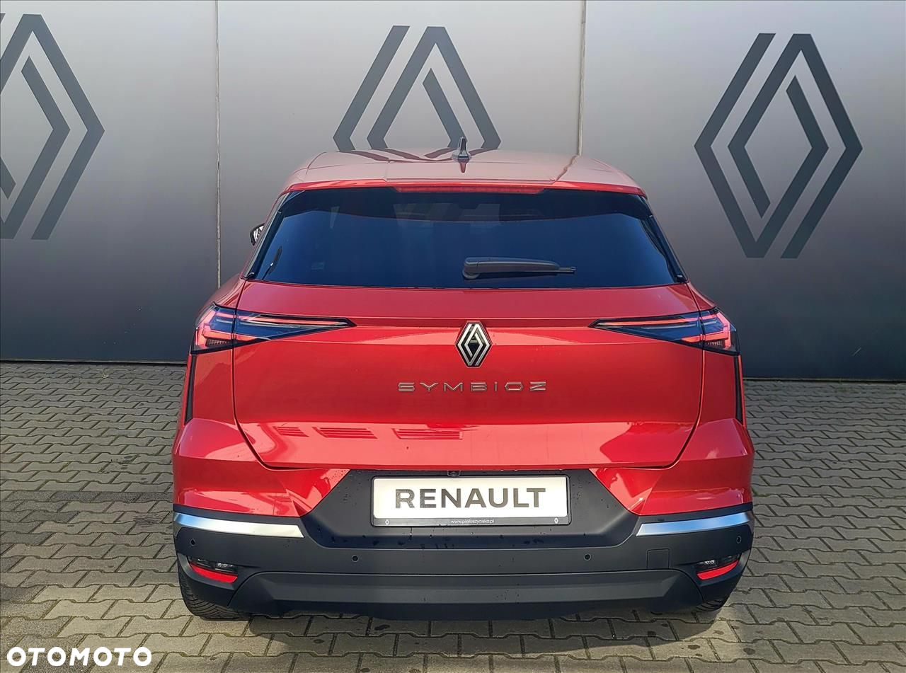 Renault Symbioz - 7