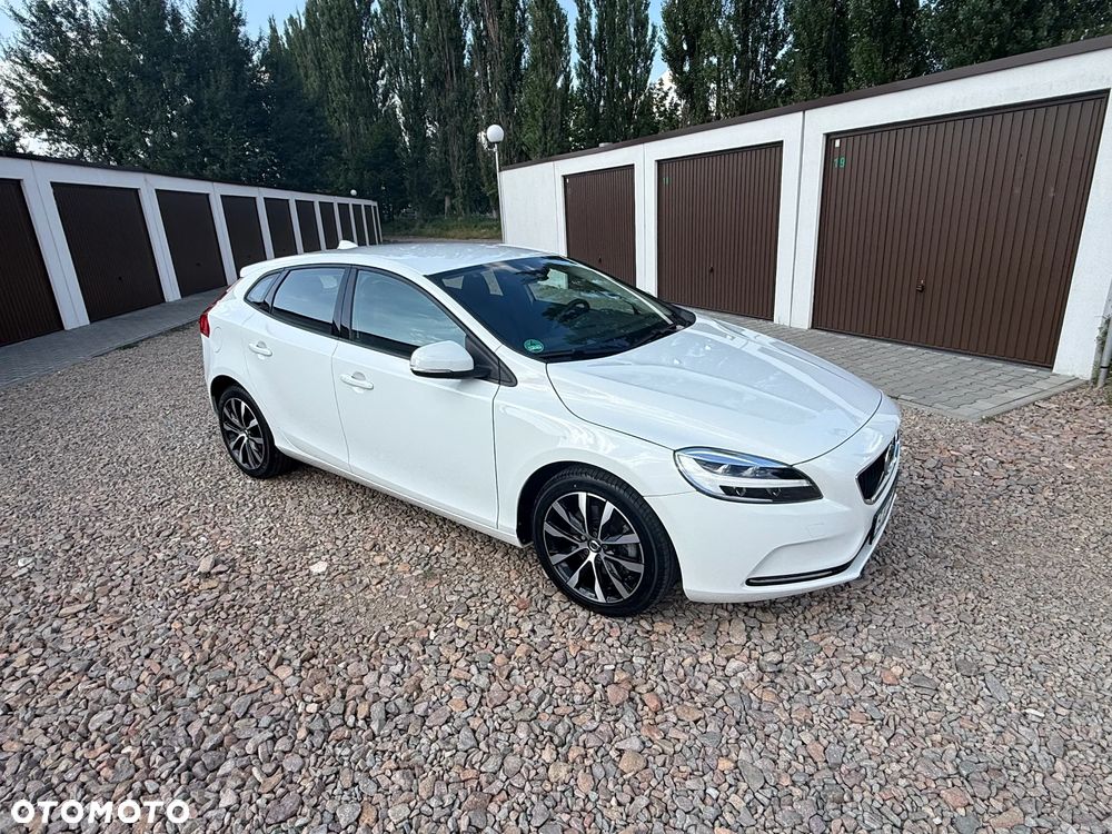 Volvo V40 T2 Drive-E Base - 8