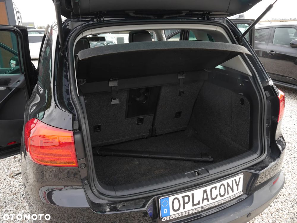 Volkswagen Tiguan 2.0 TDI DPF 4Motion BlueMotion Technology Cup Sport & Style - 17