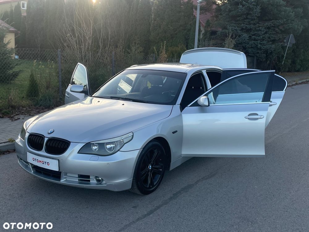 BMW Seria 5 - 39