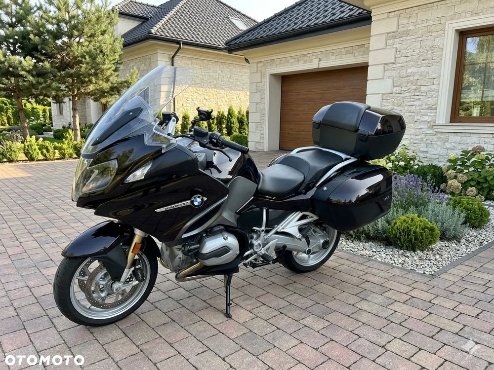 BMW RT - 2
