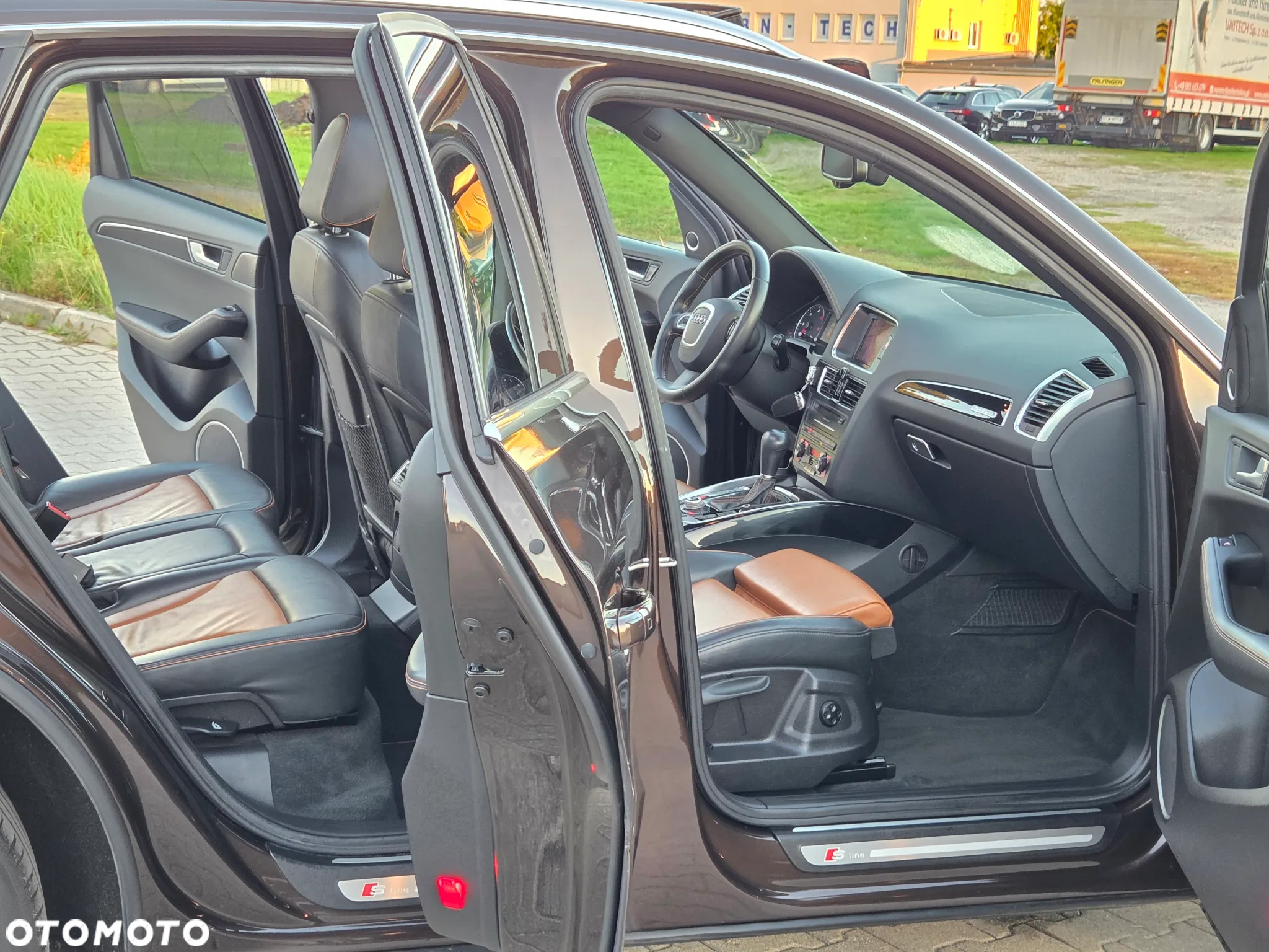 Audi Q5 3.0 TDI Quattro S tronic - 17