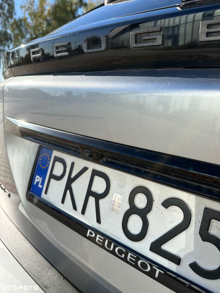 Peugeot 2008 - 10