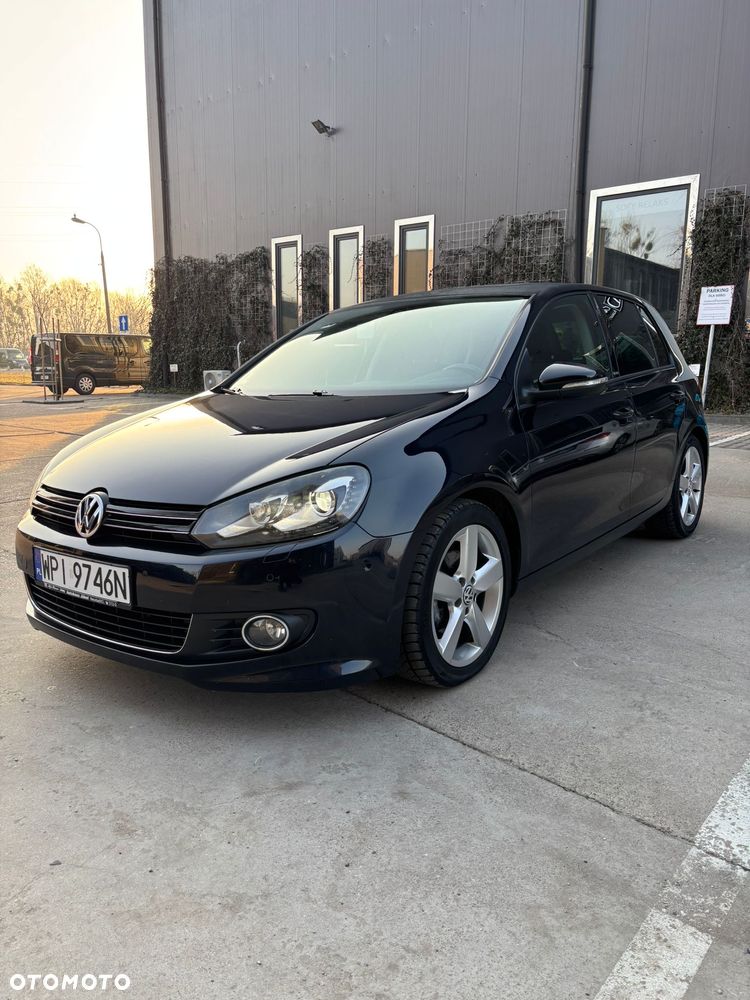 Volkswagen Golf 1.4 TSI DSG Style - 3