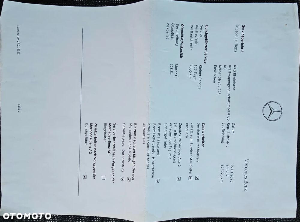 Mercedes-Benz Vito - 19