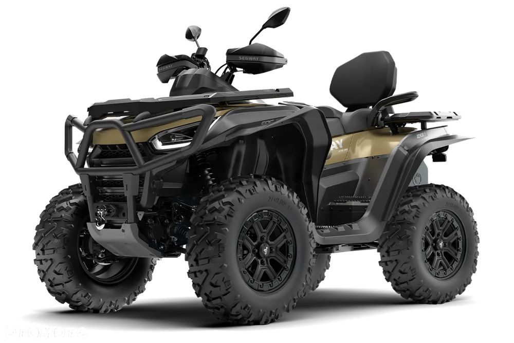 Segway Snarler AT10 - 3