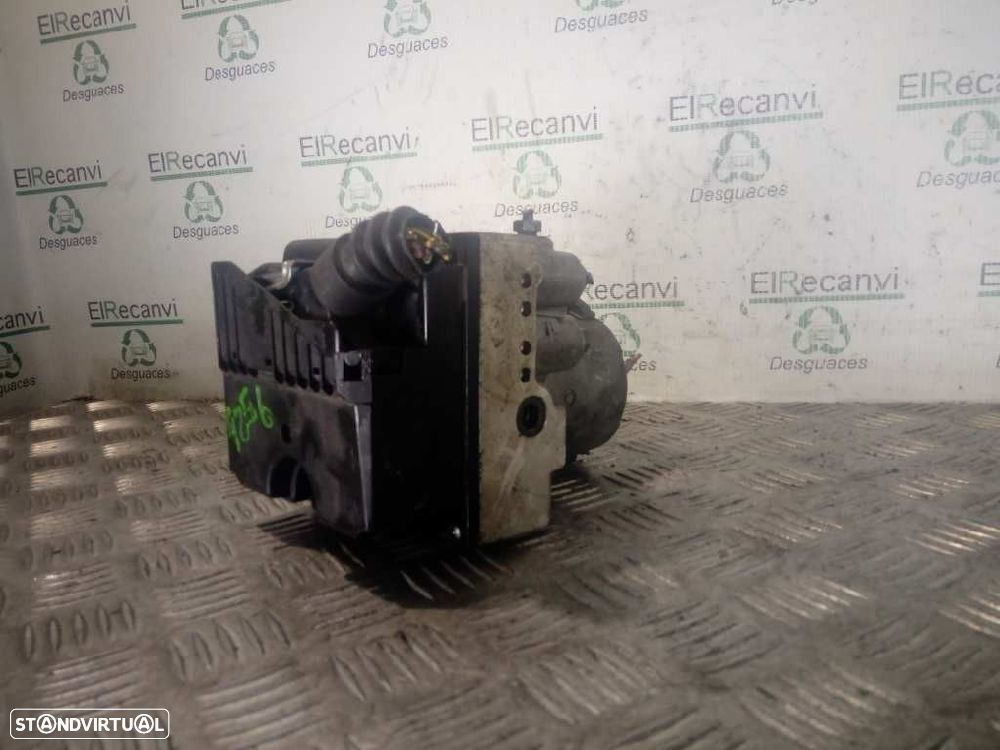 ABS AUDI A4 1996 -0265214002 - 2