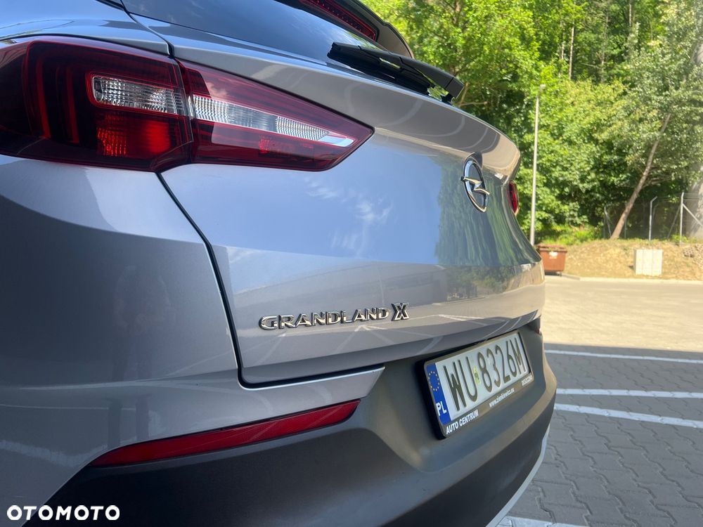 Opel Grandland X 1.6 T Elegance S&S - 15
