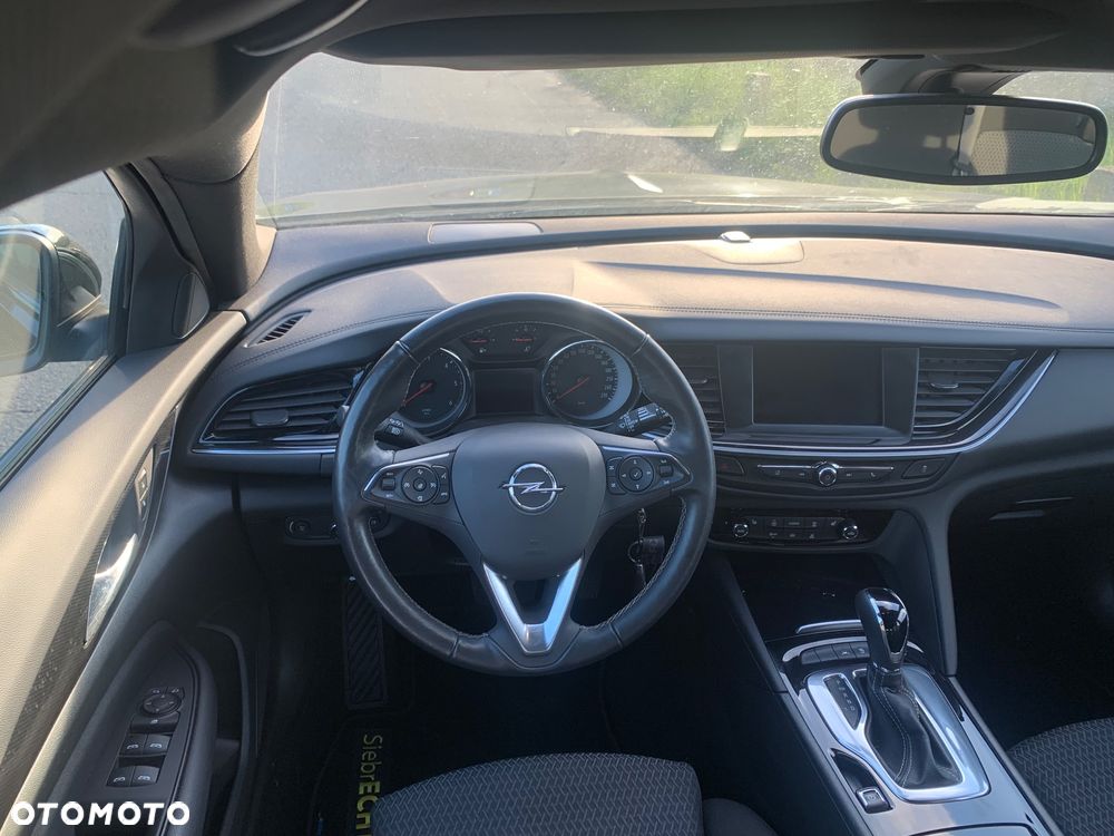 Opel Insignia 2.0 CDTI Elegance S&S - 15