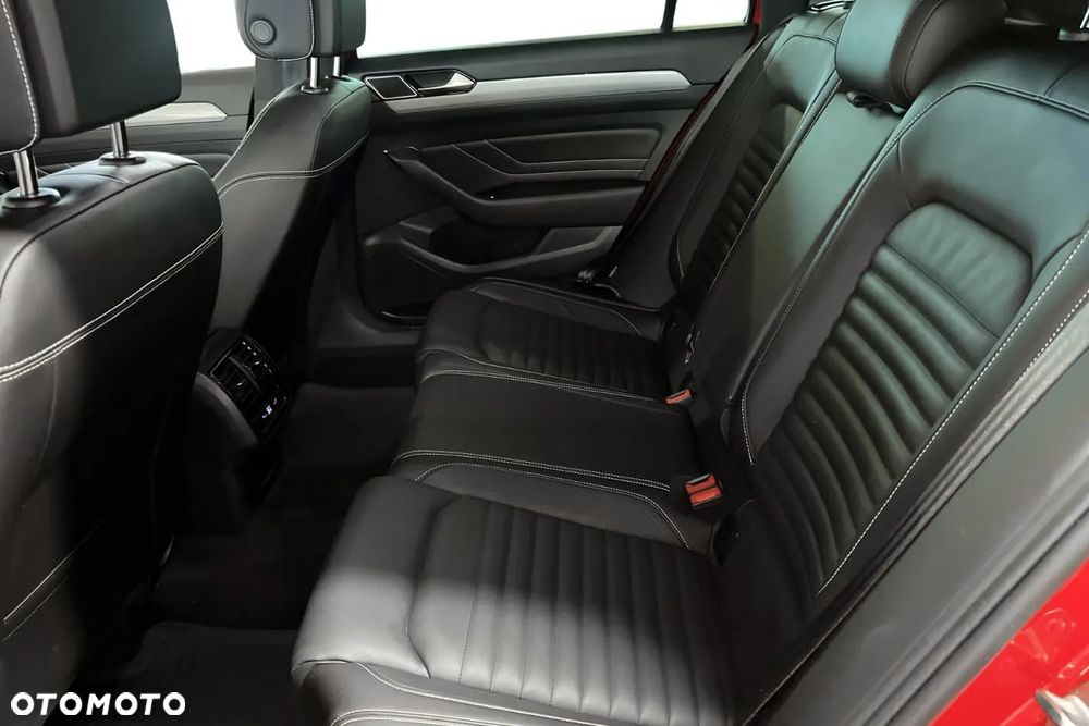 Volkswagen Passat 1.4 TSI DSG GTE - 7