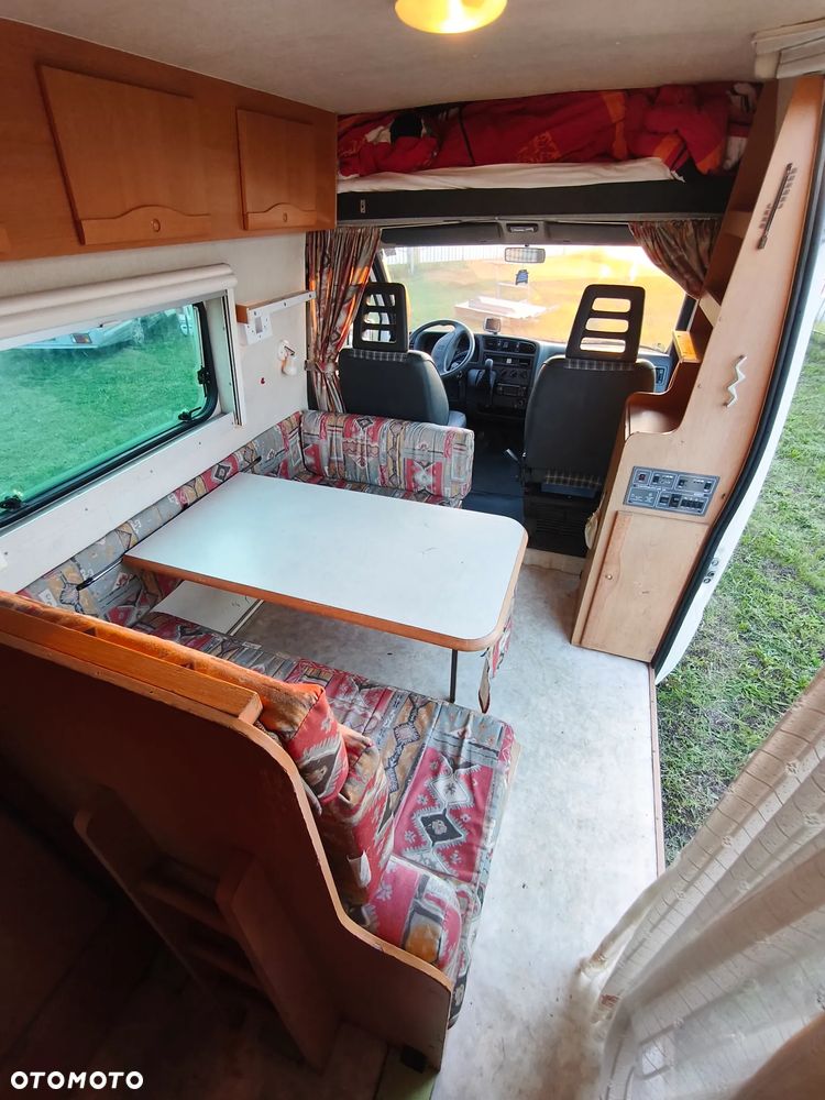 Peugeot Kamper - 10