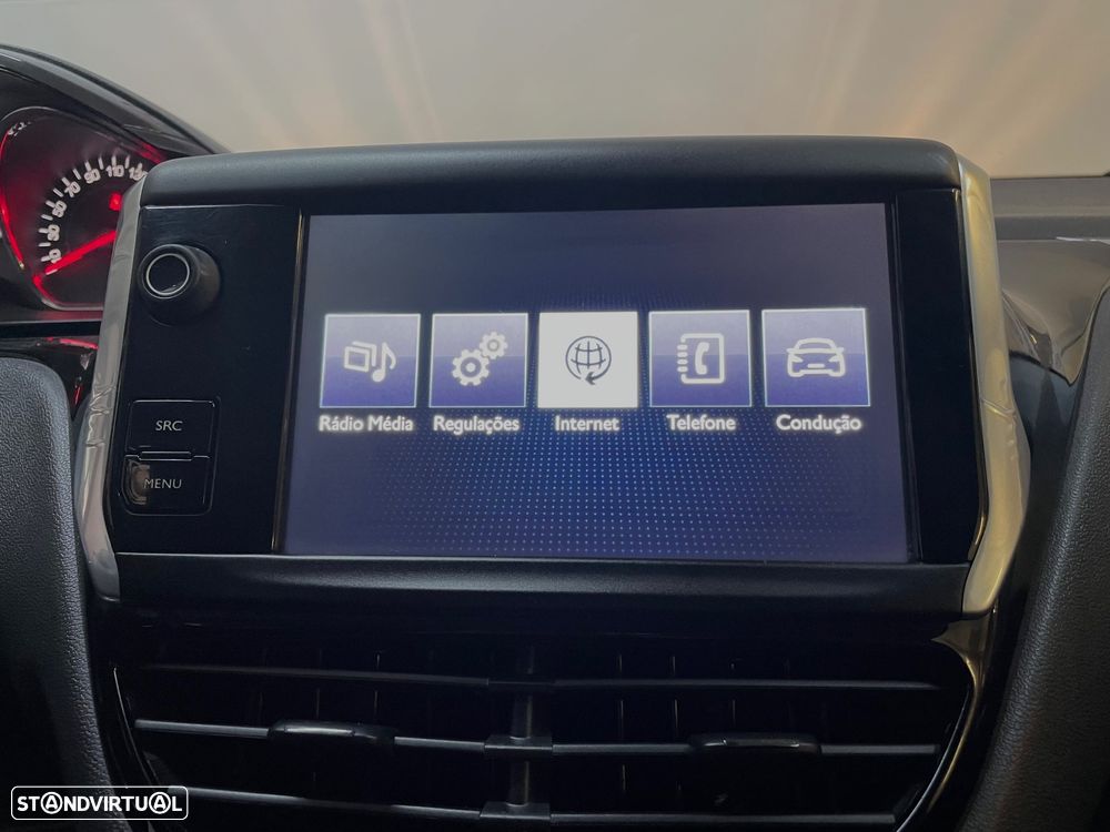 Peugeot 208 1.2 VTi Active - 24