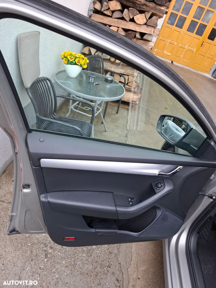 Skoda Octavia 1.0 TSI Style - 29