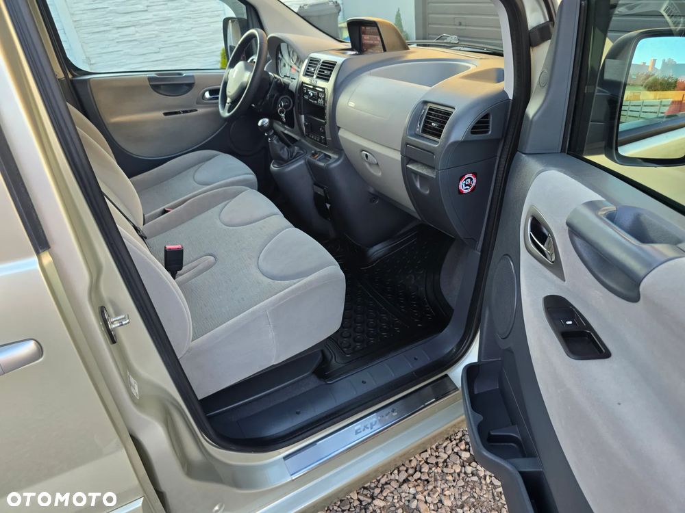 Peugeot Expert Tepee L2 Bussiness - 20