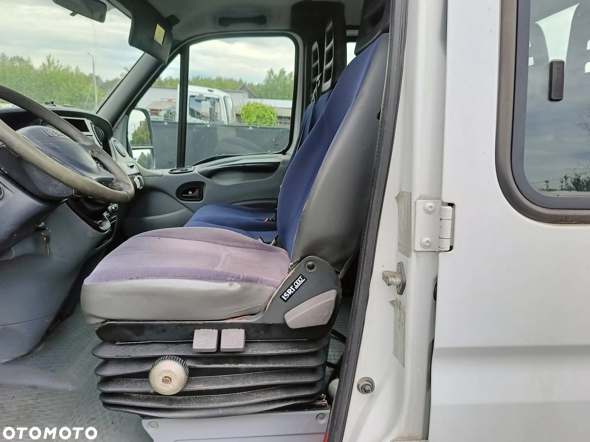 Iveco DAILY - 8