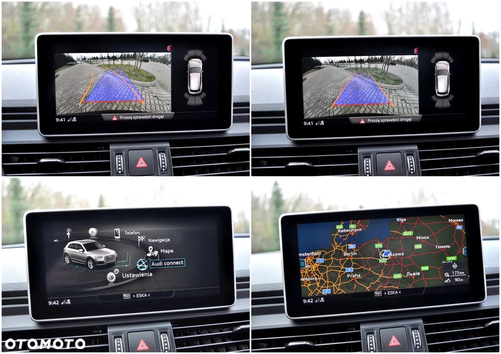 Audi SQ5 TDI Quattro Tiptronic - 26