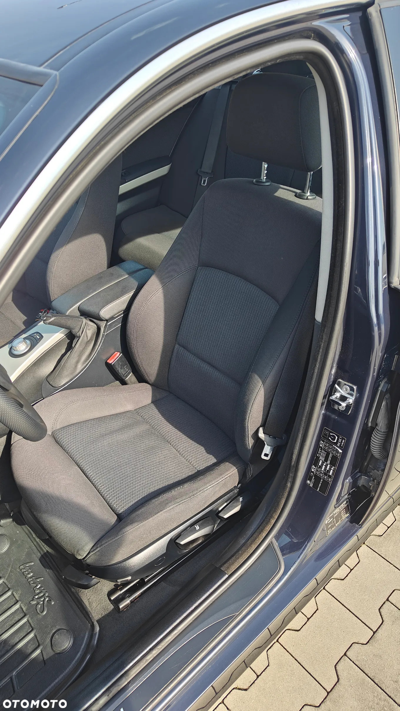 BMW Seria 3 330xi - 34