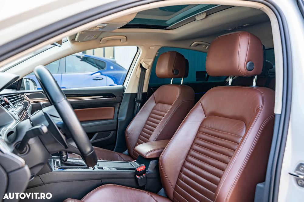 Volkswagen Passat - 6