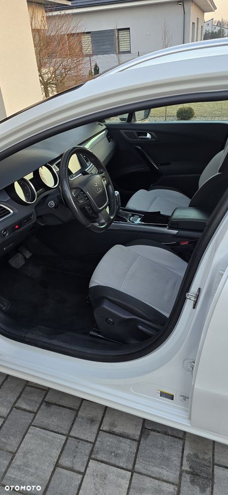 Peugeot 508 - 5