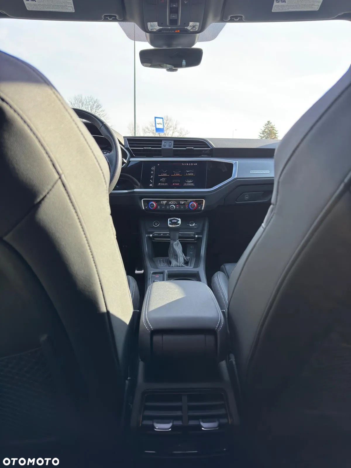 Audi Q3 45 TFSI Quattro S Line S tronic - 7