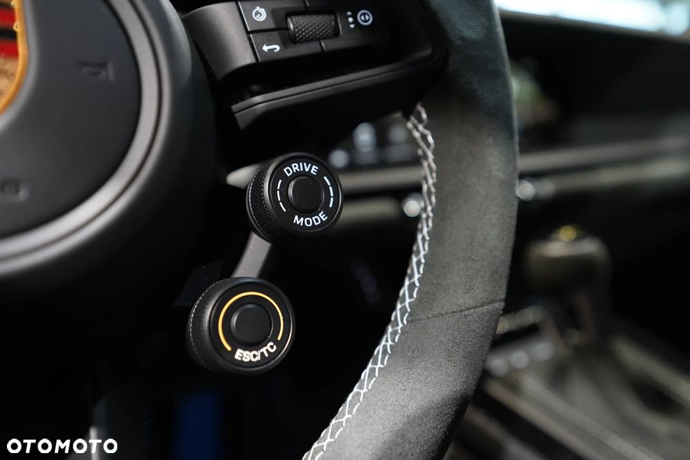 Porsche 911 GT3 RS - 13