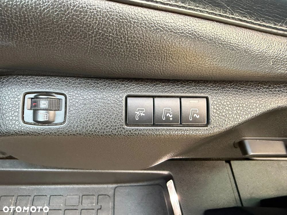 Citroën SpaceTourer 2.0 BlueHDi XL Business Lounge - 11