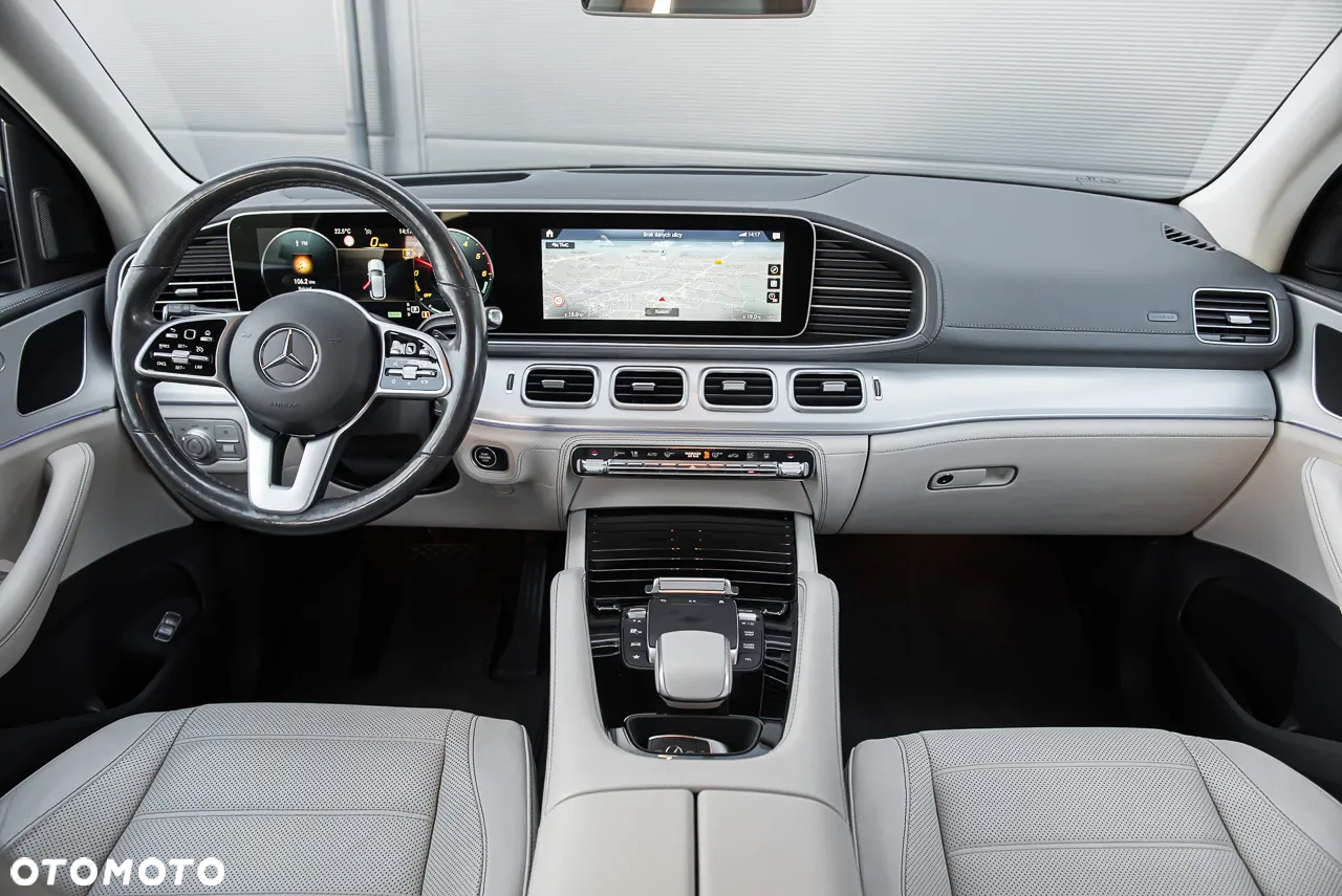 Mercedes-Benz GLE 350 de 4-Matic - 32