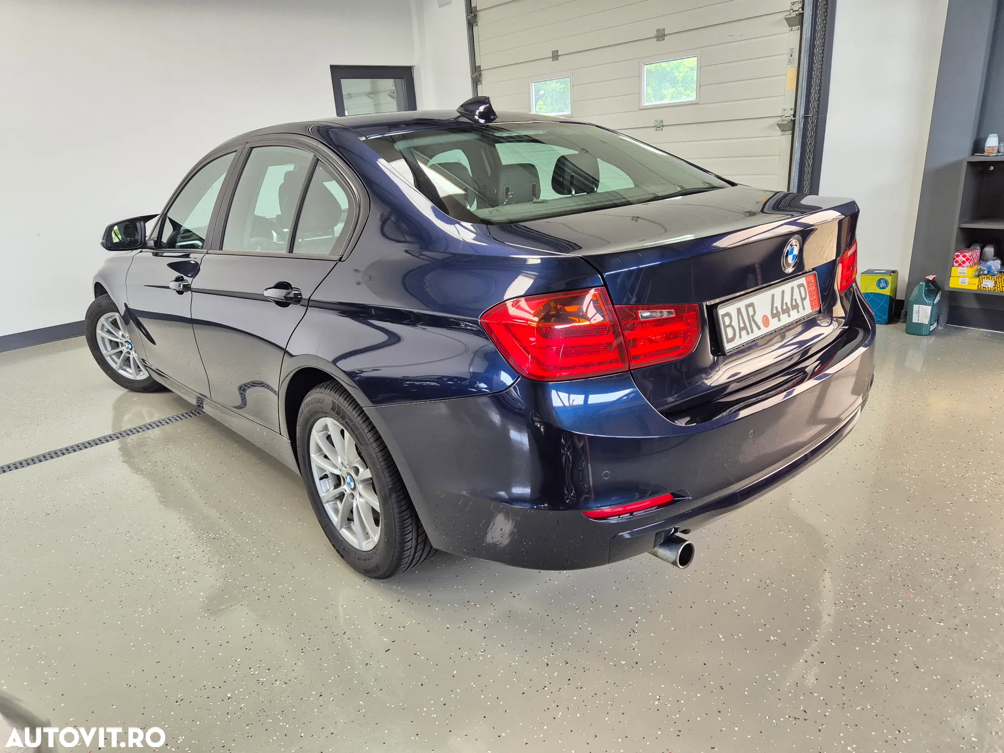 BMW Seria 3 - 3