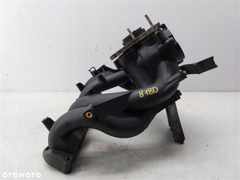 KOLEKTOR SSĄCY BMW E36 SERIA 3 1,9 B 103 KM 90-99 R 1432033 - 2