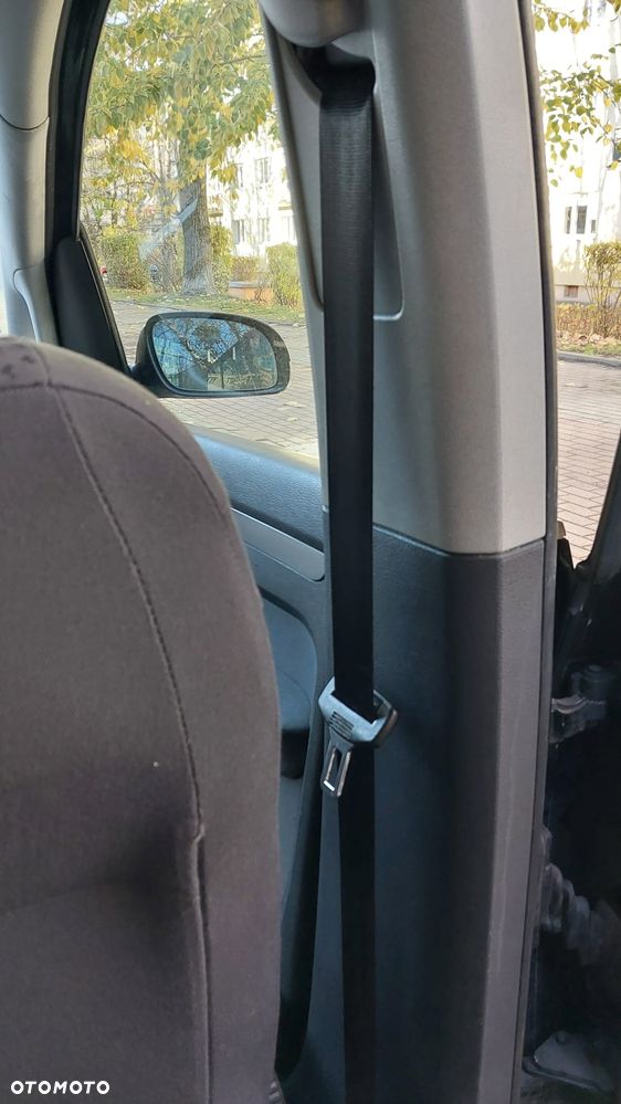 Volkswagen Touran 1.9 TDI - 18