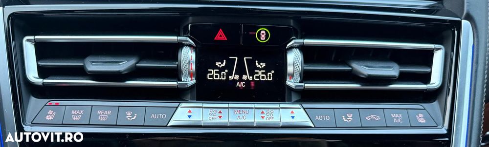 BMW Seria 8 840d xDrive - 20