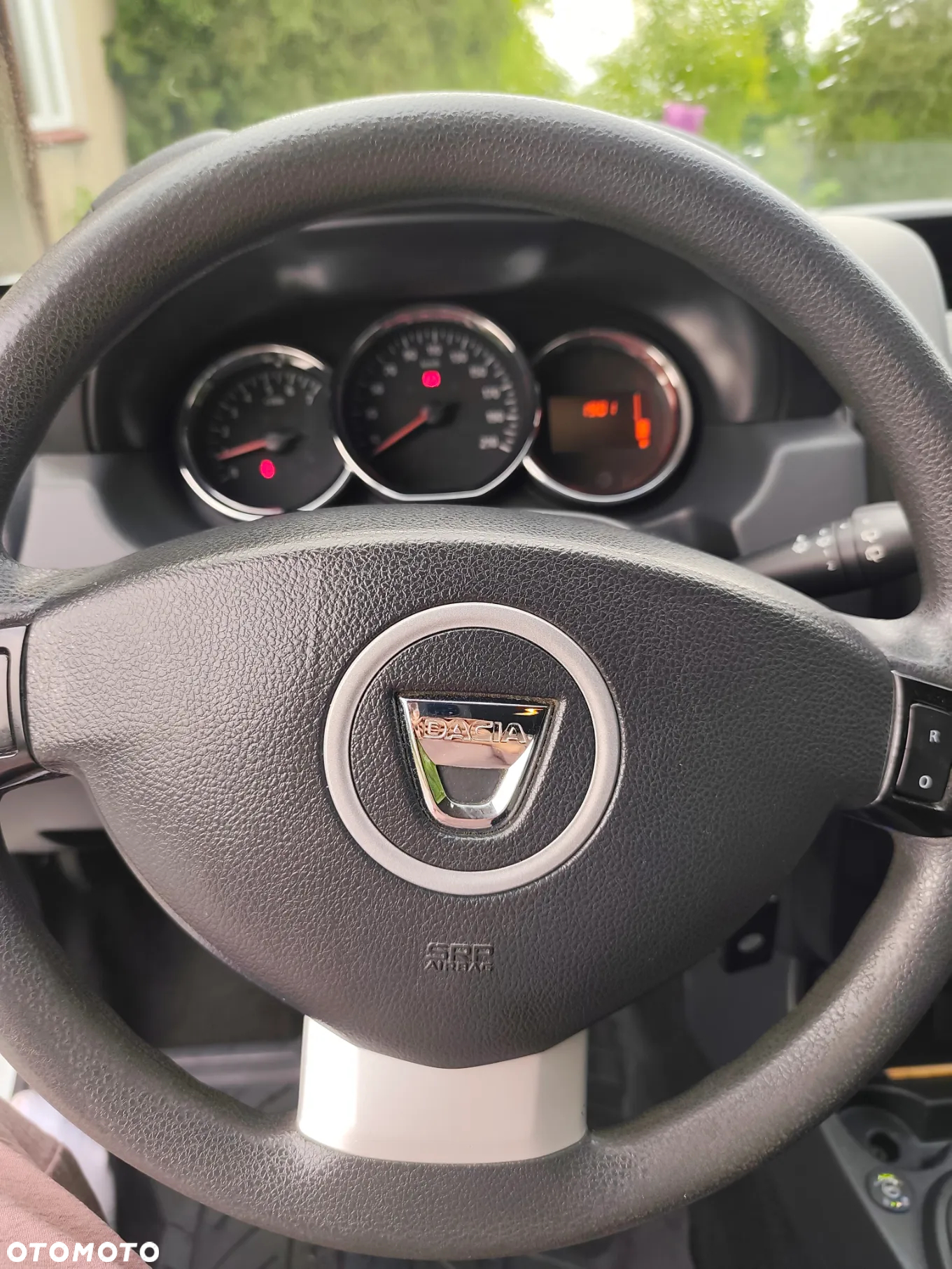 Dacia Duster 1.6 - 7
