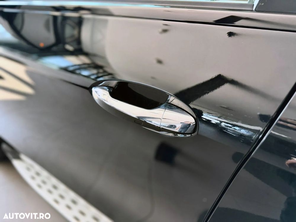 Mercedes-Benz GLE Coupe AMG 43 4M 9G-TRONIC - 8