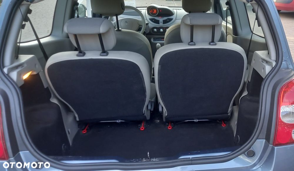 Renault Twingo - 8