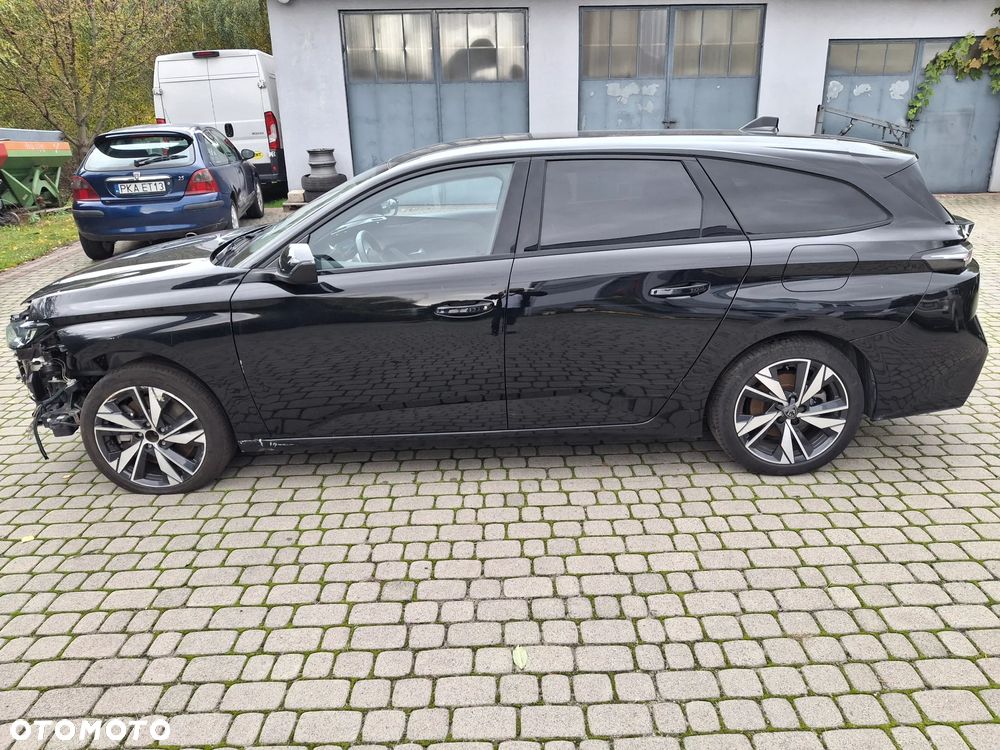 Peugeot 308 Hybrid 180 e-EAT8 Allure Pack - 6