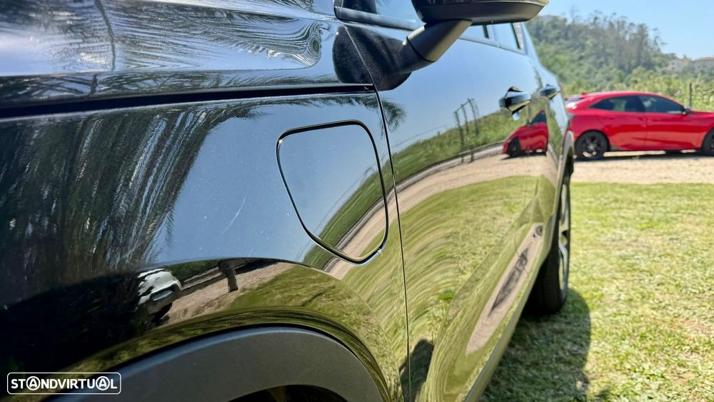 Volvo XC 40 1.5 T5 PHEV Inscription Expression - 5