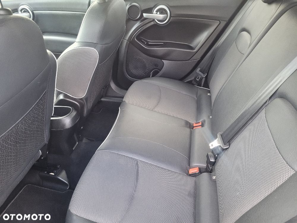 Fiat 500X 1.4 Multiair 4x2 S&S Cross Plus - 17