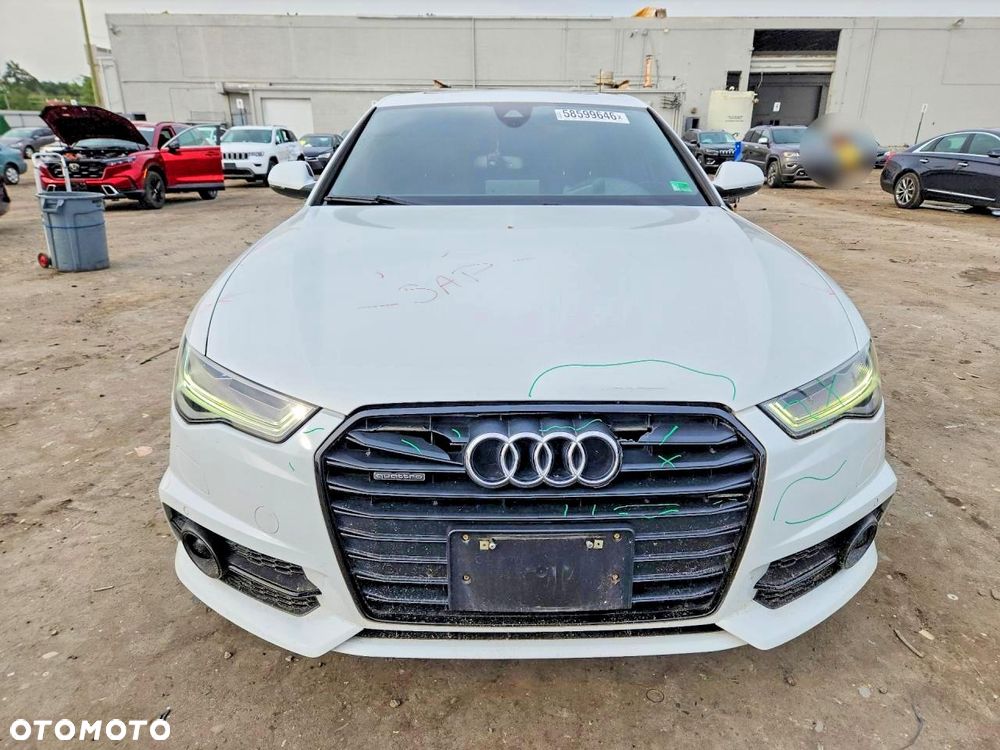 Audi A6 Limousine - 5