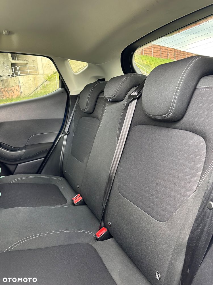 Ford Fiesta 1.0 EcoBoost S&S ACTIVE - 15