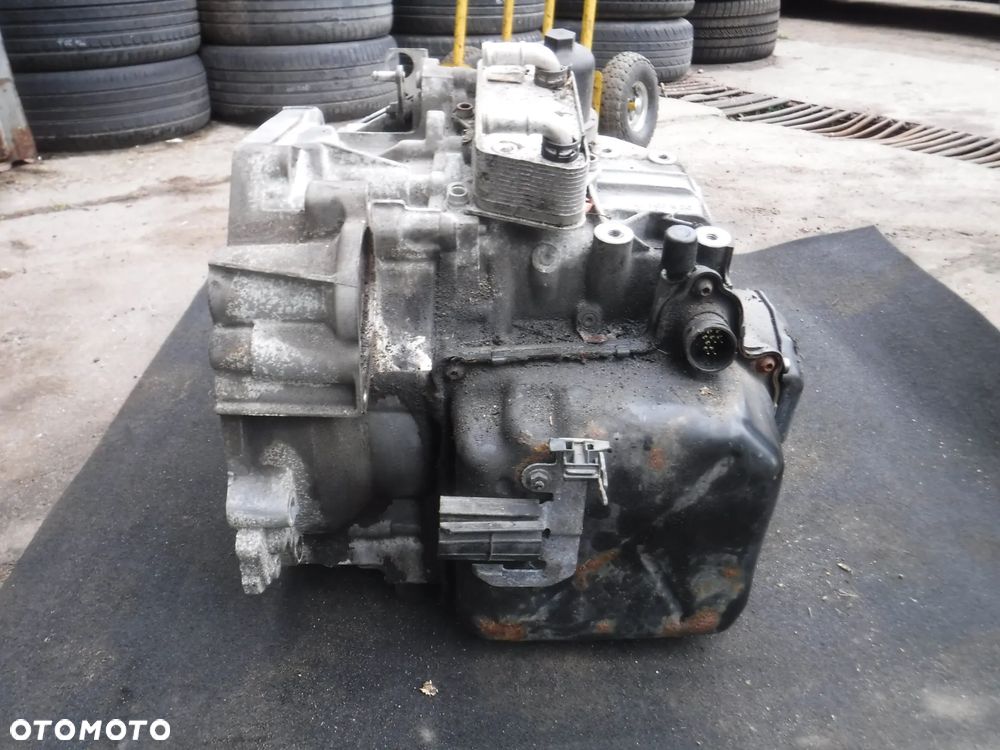 Vw Skoda Audi Seat 2.0 TDI QZN  DSG Tiguan   Passat B7 CC Superb Golf Skrzynia biegow automatyczna automat 2.0 TDI - 5